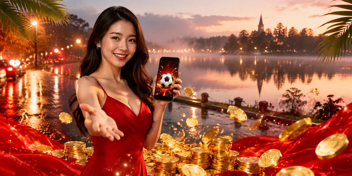 fvie88 Slot Trăng Rằm